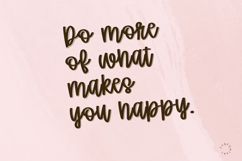 Double Charm - Handwritten Script Font Product Image 15