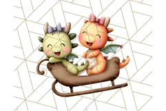 Royal Carriage & Princess Vehicle PNG Clipart for Fairytales Product Image 4