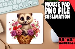 Heartfelt Sublimation Excellence Unveiled Product Image 1