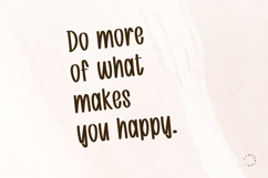 Gentle Hues - Handwritten Font Product Image 16