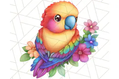 Bright Summer Clipart, Beach & Vacation PNG, Tropical Png Product Image 4