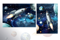 Mysterious Cosmos Product Image 17