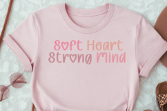 Rosy Love - Handwritten Font Product Image 16