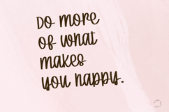 Fairy Haven - Handwritten Script Font Product Image 16