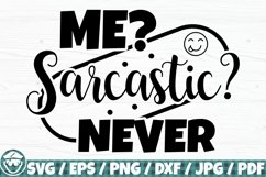 Sarcastic / Funny Quotes x25 BUNDLE Product Image 21