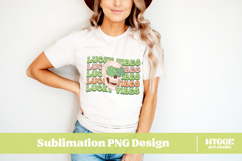 Happy St Patrick&#039;s Day PNG DTF Irish Lucky Beer Bundle Set Product Image 13