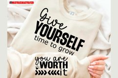 Valentine Sleeve SVG t-shirt Design Valentine Love Svg XOXO Product Image 1