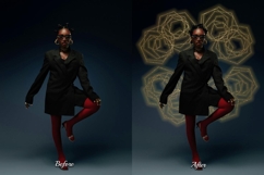 69 Luxe Edge Overlays Product Image 16