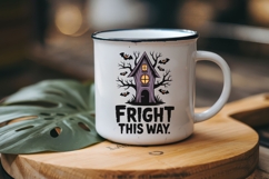 Fright This Way - Haunted House Collection Product Image 8
