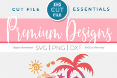 2026 Cruising Together Couples svg or Wife and Husband Product Image 2