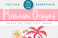 2026 Puerto Vallarta svg for a Mexico Vacation or Trip Product Image 2