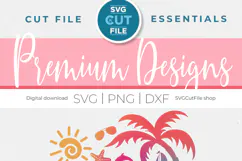 2026 Puerto Vallarta svg for a Mexico Vacation or Trip Product Image 2