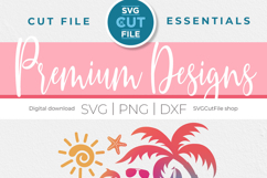 2026 Belize svg - Belize Caribbean Vacation or Trip Design Product Image 2