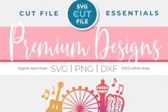 2026 Branson SVG for a Branson Missouri Trip or Vacation Product Image 2