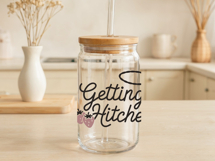 Western Wedding SVG Bundle Bridal Product Image 6