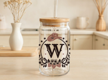 Coastal Cowgirl Monogram SVG Bundle Product Image 7