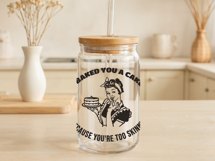 Retro Housewife Svg, Funny Baking SVG Product Image 4