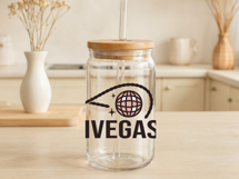 Cowgirl Disco SVG Bundle Nashville Product Image 8