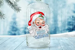 16 oz Libbey Glass Can Tumbler Sublimation Design1
