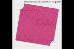 16 Seamless Pink Glitter Digital Papers Product Image 2
