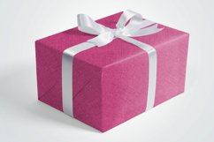 16 Seamless Pink Glitter Digital Papers Product Image 8