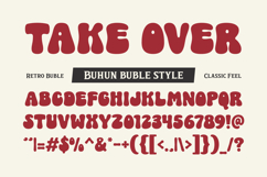 Buhun Retro Product Image 16