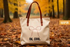 Vintage Coquette Personality Quotes Sublimation 16 Product Image 3