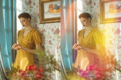 60 Vintage Radiance Overlays Product Image 17