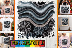 Unique PNG Designs for TSHIRT, Pattern Product Image 1