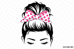 Mama SVG Design | Mother&#039;s day Svg | Mom Svg | Svg file Product Image 1
