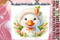 PRESENT OF LIGHT 20oz TUMBLER WRAP, Goose Product Image 1