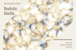 160 Realistic Marble Background Textures JPG Collection Product Image 6