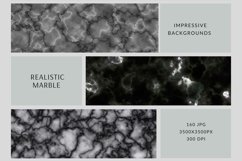 160 Realistic Marble Background Textures JPG Collection Product Image 14