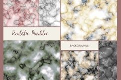 160 Realistic Marble Background Textures JPG Collection Product Image 19