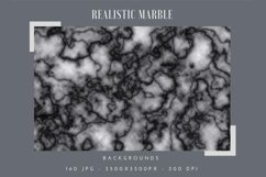 160 Realistic Marble Background Textures JPG Collection Product Image 12