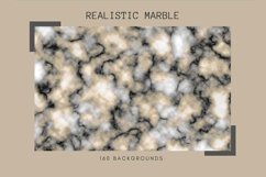 160 Realistic Marble Background Textures JPG Collection Product Image 8