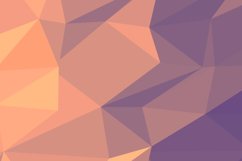 Triangle background pattern Product Image 6