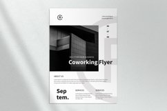 Corporate Flyer Template Product Image 6
