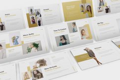 Fasyoung Powerpoint Template Product Image 6