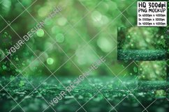 Green Mirage: Dreamy Celtic Landscapes Product Image 1
