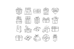 Gift boxes celebrating holidays and special occasions Product Image 1