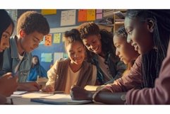education help in school Product Image 1