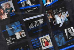 Galagha Instagram Templates Product Image 8