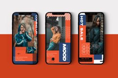 Instagram Story Template Product Image 3