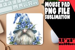 Colorful Gnome Watercolor Pad - Spring Edition Product Image 1