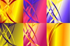 Abstract Background Bundle Pack Product Image 1
