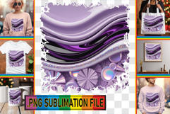 Timeless TSHIRT Designs PNG, Pattern Product Image 1