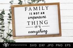 Farmhouse Sign Svg Bundle | Modern Decor Home Signs Clipart Product Image 10