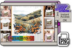 Enchanting Spring Bloom Collection Product Image 1