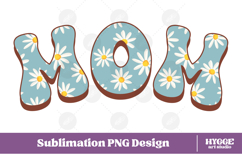 Family Mama Dad Sublimation Bundle Mother&#039;s Father&#039;s Day Set Product Image 4